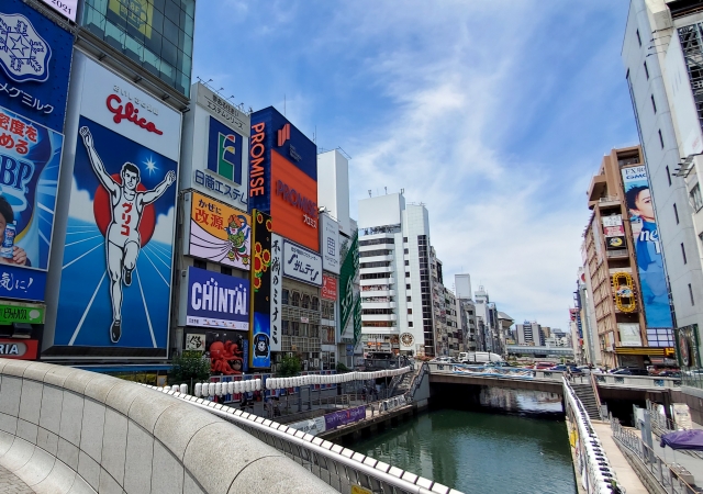 関西のアニメの聖地場所どこ 聖地巡礼でおすすめの楽しみ方も紹介 とらログ